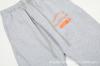 Pantalones casuales con estampado de letras y logotipo de New Galler para otoño e invierno transfronterizos para hombres y mujeres, del mismo estilo, entrega en lotes de una pieza