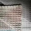 75+40*75+40/300 Poliéster-Amônio Catiônico Veludo Cortado Bicolor Escovado Grãos de Milho Tecido Elástico em Quatro Direções para Montanhismo