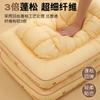 Almohada Protección Columna Cervical para Ayudar a Dormir Hogar Adulto Almohada para Dormir Núcleo Par Sin Colapso Sin Deformación Cabeza Entera 4