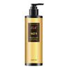 Crema hidratante para el cuidado del cabello con elastina marroquí, acondicionador para el cabello con teñido en caliente, elemento de resorte moldeador de forma esponjosa.