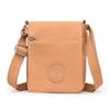 Bolso Cruzado Export Export, Bolso de Hombro, Bolso de Viaje, Bolso de Tela Oxford, Bolso de Mujer, Bolso de Mamá, Bolso de Tela Impermeable, Bolso Cuadrado Pequeño