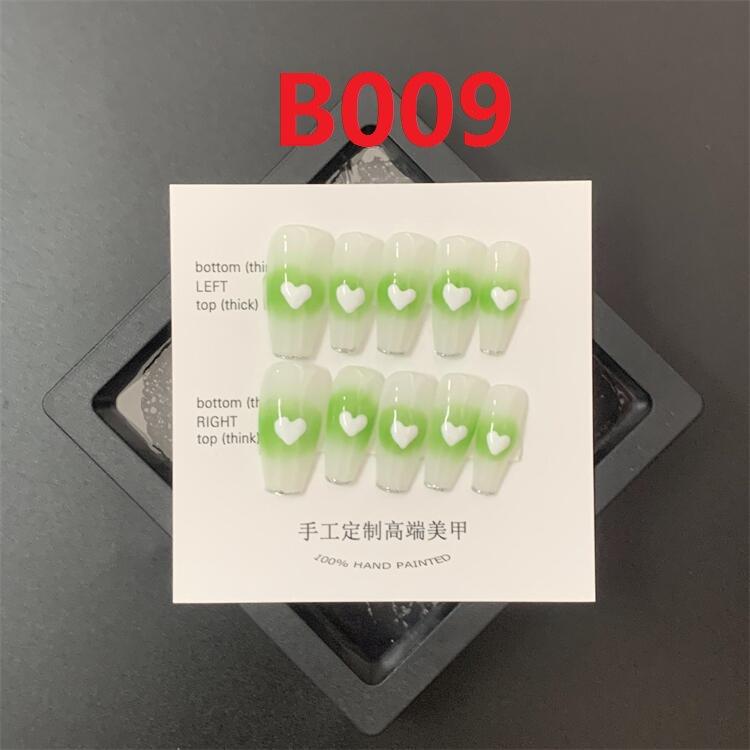 B009