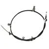 3505030-Bu0 es Adecuado para Cable de Freno de Serie Changan 3508040-Bu01 Cable de Freno de Mano