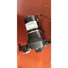 Bomba de Água para Trailer 12V24V Bomba de Água CC Bomba de Água para Carro Bomba Autoescorvante Bomba de Diafragma Conexões de Bomba Filtro
