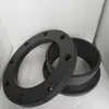 Yonghe Produce Válvulas de Paso de PVC-U DN200 55 Yuanes por Juego y se Usa con Válvulas de Mariposa