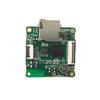 Placa de Circuito Impreso Placa de Control con Pantalla, Placa Base para Cámara de Tablero Desarrollo Personalizado, Prototipado Pcba, Procesamiento de Montaje de Chips Smt