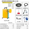 Máquina limpiadora de tuberías tipo 100 máquina desatascadora de tuberías desatascador de cocina baño inodoro herramienta especial de limpieza eléctrica
