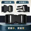 Mochila Esportiva Casual de Viagem Jielangshi 2025 Nova Versão Coreana Cor Doce Fresca Simples Grande Capacidade