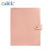 Álbum de Fotos de Cuero Caiul de 3 Pulgadas para Fotos 360 Compatible con Instax Mini11/Evo/8/9/7S/25/90
