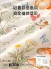 Bibi Bay Anyang Roupas Infantis 1-3 Anos Saco de Dormir Infantil Bebê Algodão Puro Classe A Primavera e Outono Estilo com Pernas Separadas Cobertor Anti-Chute para Bebês