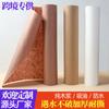 Rollo de Papel Kraft Personalizable Exclusivo Transfronterizo Rosa Extranjero Blanco Natural Resistente a Altas Temperaturas Papel para Envolver Carne de Carnicero Grado Alimenticio