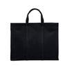 Bolsa de Lona Casual Trendy Nueva Ganadora para Hombres y Mujeres, Bolso de Hombro, Bolso Cruzado de Viaje, Bolsa Portátil de Almacenamiento para Viajes