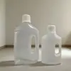 Botellas de Desinfectante al por Mayor, Botellas de Detergente para Ropa, Botellas de Agua Floral, Botellas para Limpieza de Pisos, Botellas de Líquido para Lavar Platos 500ml/1L Botellas Limpiadoras para Pisos