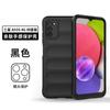 Nuevo para Samsung A03S versión India funda protectora antigolpes para teléfono funda para teléfono Samsung A03S versión India