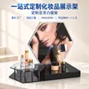 Exhibidor de Cosméticos Acrílico Personalizado, Stand para Perfumes y Productos para el Cuidado de la Piel para Tienda de Belleza, Exhibidor Transparente, Procesamiento de Productos