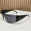 Gafas de ciclismo para exteriores, gafas a prueba de viento, para bicicleta, bicicleta de montaña, bicicleta de carretera, gafas fotosensibles de cambio de color para hombre y mujer