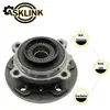 Rolamento de Cubo de Roda 31206874443 Rolamento Adequado para Unidades de Cubo de Roda Bmw para Rodas Dianteiras e Traseiras 4WD