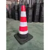 Señales de Prohibido Estacionar, Conos de Tráfico de Plástico, Conos Cuadrados, Conos de Tráfico Reflectantes, Postes de Advertencia, Conos de Tráfico, Barreras de Tráfico, Señales de No Estacionar