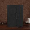 70% de descuento Libreta de hojas sueltas Page con logo impreso Oficina A5 Cuaderno Caja de regalo creativa Cuaderno para conferencias Venta al por mayor
