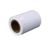 Película de Liberación para Mascotas Transparente de Cara Única y Doble Cara Película de Liberación Antiadherente Aislamiento Película de Aceite de Silicona Película de Embalaje Transparente Fabricante Mayorista
