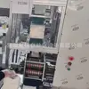 Fabricante de Máquina de Dobra Automática Equipamento para Toalha de Rosto Máquina de Toalha Descartável Toalha de Banho