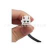 Sensor ABS para Hyundai Tucson 95680-2e400