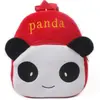 Linda Mochila Infantil, Pequeña Bolsa Escolar, Bolsa de Dibujos Animados para Educación Temprana, Mochila de Peluche para Niños Pequeños, Bolsa de Juguete Muñeca para Niñas Pequeñas