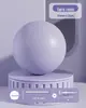 Yoga ball Pilates ball fitness ball espessa à prova de explosão hip ball ginástica yoga ball balance ball fitness equipment