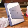 Funda Protectora Adecuada para iPad Air5 Acrílico Pro de 11 pulgadas con Ranura para Lápiz 10.9 Tableta 10.2 Funda 8 Airbags
