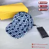 Gorra de Béisbol Clásica con Monograma de Alta Calidad Transfronteriza, Ala Plana, para Hombres y Mujeres, Gorra de Hip-Hop de Alta Gama de Moda, Sombrero de Sol de Ala Ancha