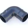 Manguera Suave de Riego Ahorradora de Agua de Tres Vías Conexiones Conector de Plástico Rosca Exterior Tubería de Suministro Directo de Agua Conexiones Rápidas Conexiones de Tres Vías