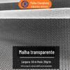 20d nylon malha transparente tecido de malha macia roupas infantis saia de gaze hexagonal tecido de malha de casamento gaze poliéster nylon tecido de malha