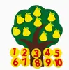 Rincón de Actividades Recomendado para Jardín de Niños Montessori Juguetes Caseros Digitales Educativos Ayudas Didácticas Fieltro Tejido a Mano