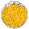 Doméstico super excelente 2.5mm pintura a óleo antigo vidro contas de arroz diy pulseira tecida colar brincos soltas contas materiais acessórios