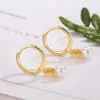 Pendientes Nuevos con Lazo y Perlas, Elegantes y Lujosos, Pendientes de Nicho para Primavera y Verano, Simples y Versátiles, Pendientes de Alta Gama para Mujer