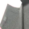 No. 15 Cajas de gafas rectangulares con tapa de espejo imitación madera anti-presión para uso comercial, lentes planas, venta al por mayor directa de fábrica