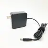 Aplicável a carregador de notebook Dell 19.5V45W/65W fonte de alimentação portátil Universal