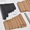 Perfume Tarjeta Negra 10 Cajas de Empaque ml Tarjeta Blanca ml Cosméticos al por Mayor 5 Cartones de Aceite Esencial en Stock Cuero de Vaca Ai Shu China