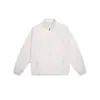 Ropa para Hombre Jie Zhan Absorbente de Humedad y de Secado Rápido Agradable a la Piel 2026 Verano Nueva Chaqueta Deportiva de Sensación Fresca Protección Solar Ufp50+