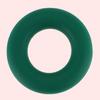 Pinza de silicona o Anillo de agarre para la salud control de agarre para ejercicio mano del ratón rehabilitación bola de agarre para la mano