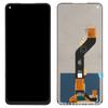 Barraca atacado para Infinix Tecno Spark7 PRO montagem de tela LCD telefone móvel dentro e fora da tela LCD
