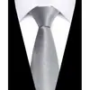 Gravata Listrada Profissional de Negócios Masculina 8cm Gravata de Poliéster Personalizada Feita à Mão Gravata Masculina Fabricante de Gravatas Shengzhou