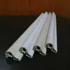Paneles de Pared Integrados, Líneas de Borde de Marco 35 Estilo Europeo Fibra de Madera de Bambú Decorativas, Ribete de Borde de Línea Decorativa Estilo Europeo