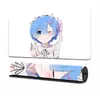 Mouse Pad Cartoon Jogo Lan House E-Sports Borracha Borda Espessada Mouse Pad para Mesa de Meninos Pode Ser Personalizado