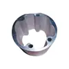 Mecanizado CNC de componentes metálicos, piezas de aluminio, acero inoxidable, hierro, cobre, tornos CNC de tres y cuatro ejes, fabricante de Foshan