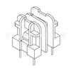 UU10.5 Transformador Bobina de Potencia de Alta Frecuencia Bastidor Vertical 2+2 Pines-1001H