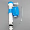 Válvula de entrada de alta presión universal para cisternas de inodoro, accesorios para inodoro, multifuncional y práctica, diseño simple