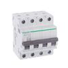 Interruptor Automático Schneider Osm Interruptor de Aire Osmart 1P~4P Interruptor Automático Miniatura Industrial Osmc32N1C10