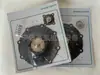 Diafragma de Válvula Solenoide SCXE 353060 Diafragma de Válvula Solenoide de Pulso C 140744