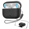 Funda Protectora Original para Airpods4 es Adecuada para la Carcasa de Auriculares Apple Airpods3 Nueva Carcasa Anti-Caídas para Airpods de 2ª Generación